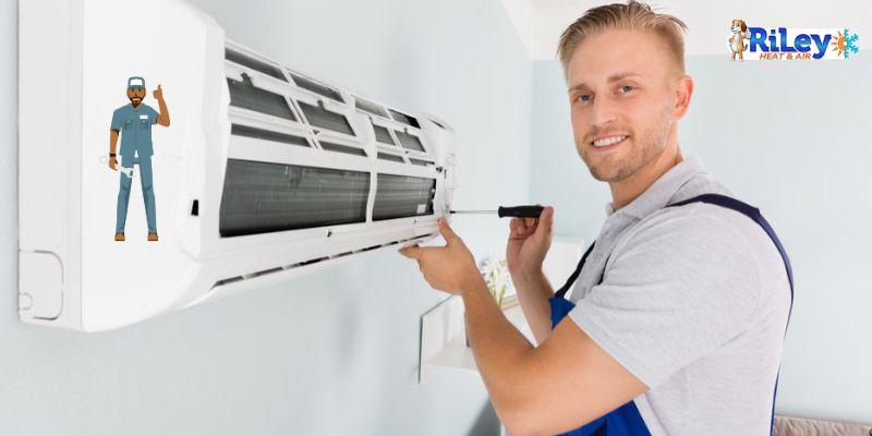 Professional Heating Service Provider