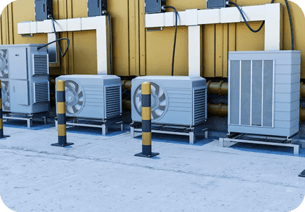 AC Installation