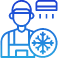 AC Maintenance icon