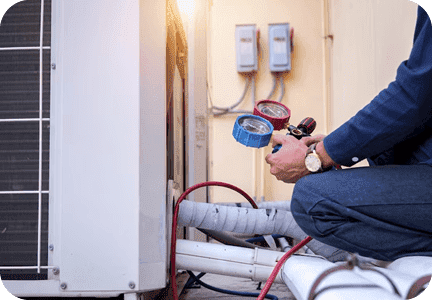 AC Maintenance