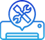 AC Repair Icon