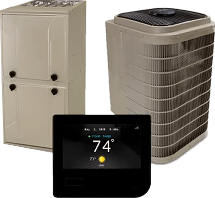 We Also Provide Furnace Repair & Duct Cleaning Services in Maryland Image 2