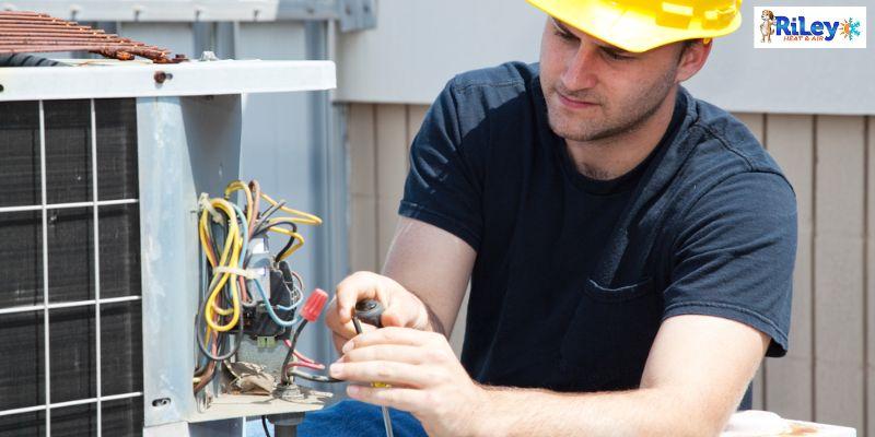 Tips for Keeping Your Furnace Running Smoothly
