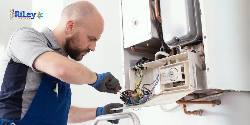 Professional Maintenance Services