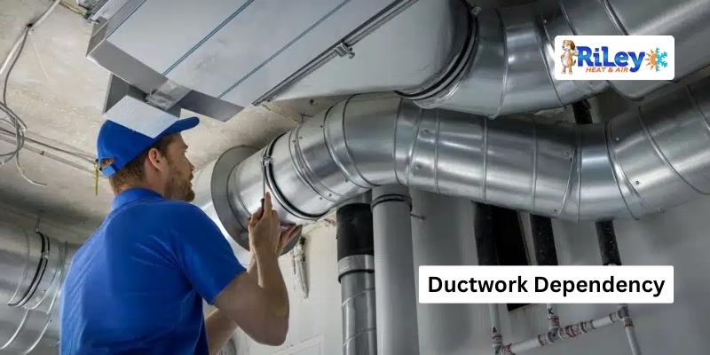 Ductwork Dependency