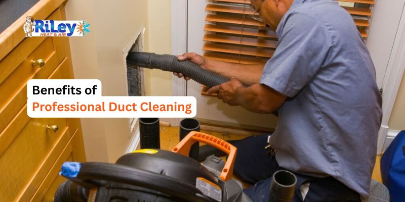 Duct Cleaning