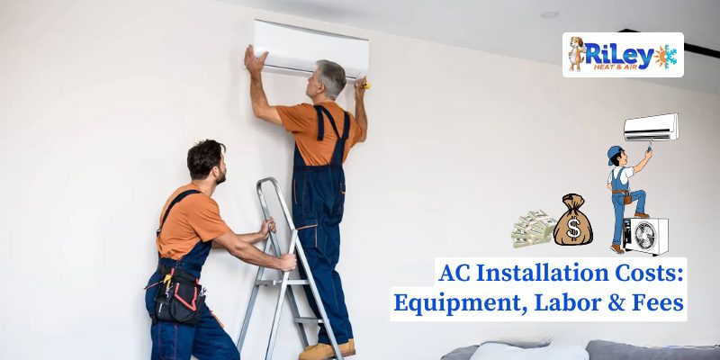 AC Installation Costs