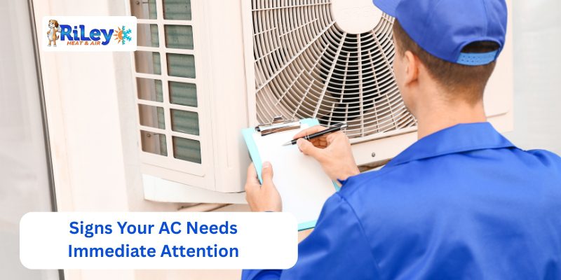 What Happens If You Skip AC Summer Maintenance - 2