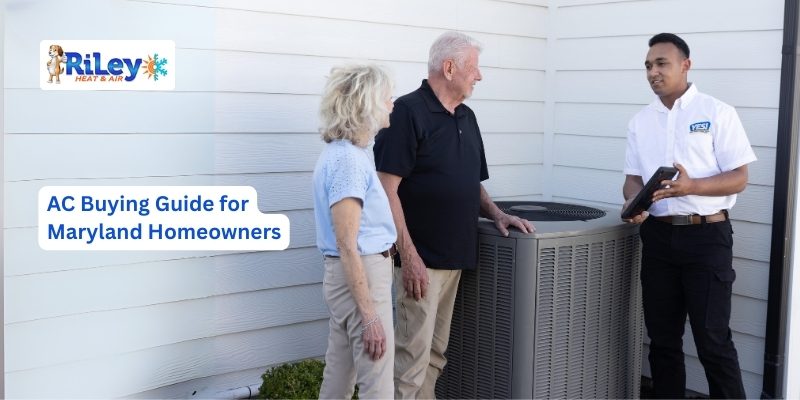 AC Buying Guide
