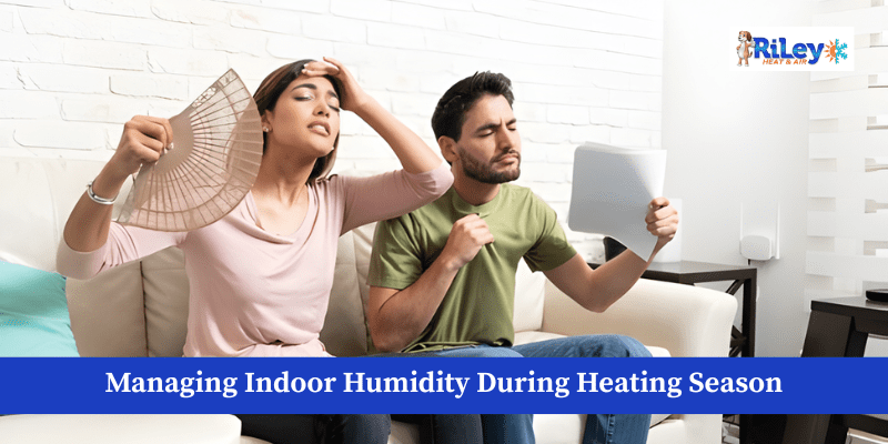 Indoor Humidity