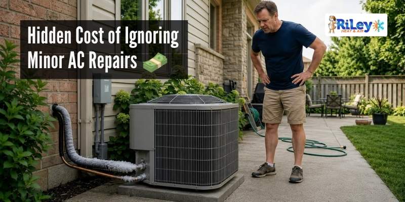 AC Repairs