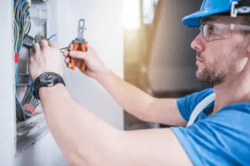 Heating Furnace