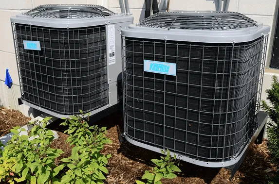 HVAC System Equipment – Riley Heat & Air HVAC Heating and Air Conditioning System Equipment – Riley Heat & Air
