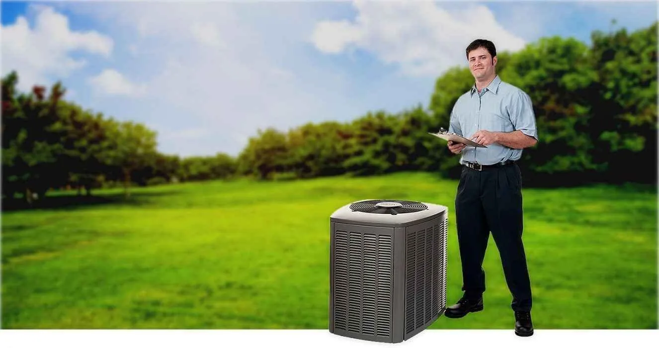 Air Conditioning Service, Repair and Installation in Washington DC and Maryland &ndash; Riley Heat & Air