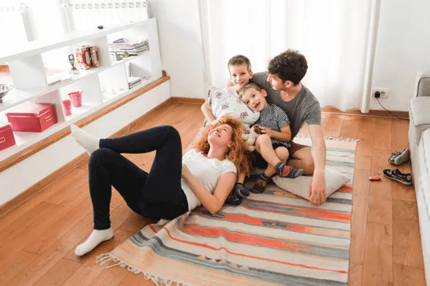 Professional air duct cleaning and HVAC ductwork maintenance